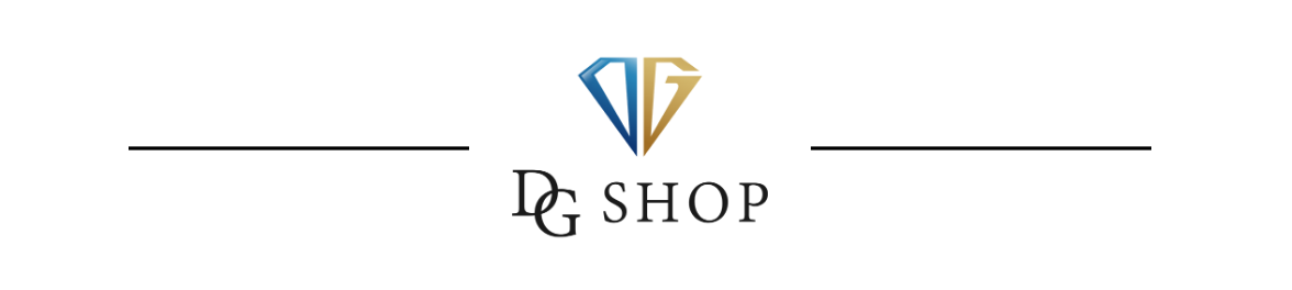 株式会社DG SHOP